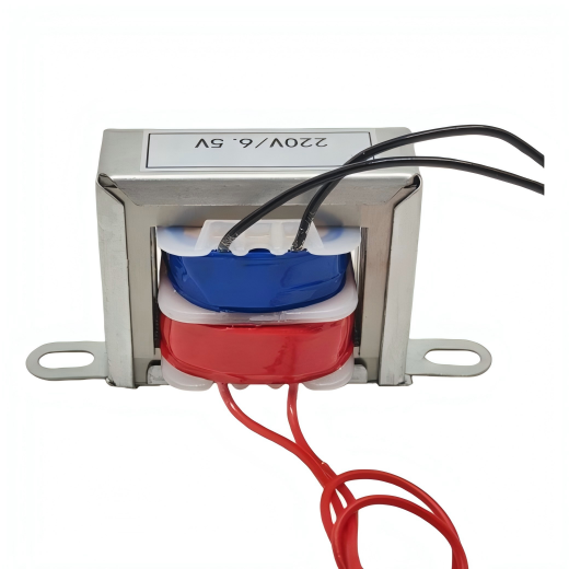 Laminated type industrial transformer manufacturers EI series